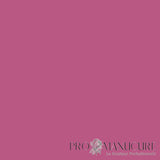 Résultat gel vegan semi-permanent Sarah 1944 Paris rose bonbon joyeux sur ongles naturels