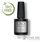CND Shellac - Base Coat - Sans TPO