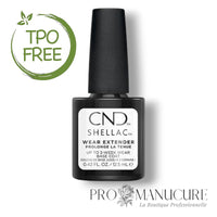 CND Shellac - Base Extender Wear - Sans TPO