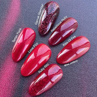 CND Shellac - Love Fizz 7.3ml - Sans TPO