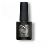 CND Shellac - Top Coat Xpress 5 - Sans TPO