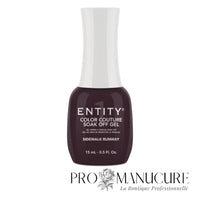 Entity - Color Couture Vernis Semi-Permanent - Sidewalk Runaway