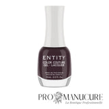 Entity - Vernis Longue Durée - Sidewalk Runaway