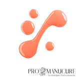 CND Silky Sienna, teinte terracotta terre de sienne douce.