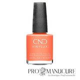 CND Vinylux - Silky Sienna 15ml