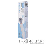 Lime PapmAm blanche jetable Staleks Pro Expert 22 DFCE-22-150w grain 150 sans colle pour base MBE-20 finition ongles artificiels