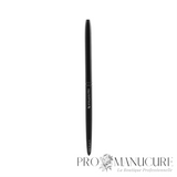 Whole-Pinceau liner Staleks Pro Expert NBE-01 ultra-fin largeur 1 mm longueur 7 mm manche aluminium pour nail art précision et micro-détails