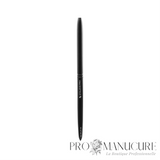 Whole- Pinceau gel Staleks Pro Expert NBE-04 forme ovale largeur 4 mm longueur 7 mm manche aluminium pour pose gel précision et petits ongles