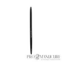 whole-Pinceau gel Staleks Pro Expert NBE-06 forme ovale largeur 6 mm longueur 11 mm manche aluminium pour pose builder gel et BIAB