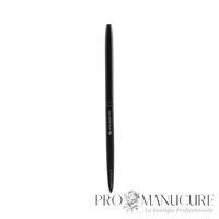 Whole- Pinceau dégradé Staleks Pro Expert NBE-07 largeur 7 mm longueur 11 mm manche aluminium pour effet ombre et fondu de couleurs