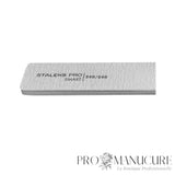 Lime minérale Staleks Pro Smart 31 NFB-31/7 grain 240/240 lot de 5 pour polissage et préparation ongles avant pose gel semi-permanent
