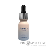 Huile pour ongles et cuticules Treat.s NOt-10 flacon 10ml hydrate renforce et nourrit ongles et cuticules soin professionnel quotidien