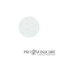 Recharge lime blanche plate Staleks Pro PDF-15-100w grain 100 pour disque Pododisc S 15mm peau rugueuse pédicure