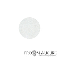 Recharge lime blanche plate Staleks Pro PDF-15-180w grain 180 pour disque Pododisc S 15mm traitement primaire pédicure