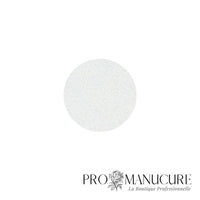 Recharge lime blanche plate Staleks Pro PDF-15-240w grain 240 pour disque Pododisc S 15mm polissage pédicure
