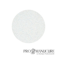 Recharge lime blanche plate Staleks Pro PDF-25-180w grain 180 pour disque Pododisc L 25mm traitement primaire pédicure