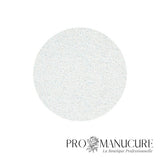 Recharge lime blanche plate Staleks Pro PDF-25-180w grain 180 pour disque Pododisc L 25mm traitement primaire pédicure