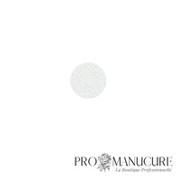 Recharge lime blanche Staleks Pro PDFS-10-100 grain 100 base mousse pour disque Pododisc XS 10mm peau rugueuse pédicure