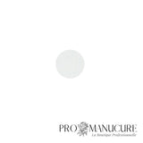 Recharge lime blanche Staleks Pro PDFS-10-240 grain 240 base mousse pour disque Pododisc XS 10mm polissage pédicure