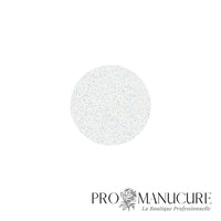 Recharge lime blanche Staleks Pro PDFS-15-100w grain 100 base mousse pour disque Pododisc S 15mm peau rugueuse pédicure