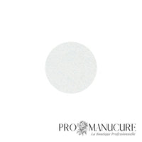 Recharge lime blanche Staleks Pro PDFS-15-240w grain 240 base mousse pour disque Pododisc S 15mm polissage pédicure