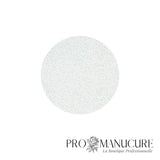 Recharge lime blanche Staleks Pro PDFS-25-180w grain 180 base mousse pour disque Pododisc L 25mm traitement primaire pédicure
