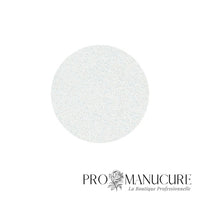 Recharge lime blanche Staleks Pro PDFS-25-240w grain 240 base mousse pour disque Pododisc L 25mm polissage pédicure