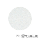 Recharge lime blanche Staleks Pro PDFS-25-180w grain 180 base mousse pour disque Pododisc L 25mm traitement primaire pédicure