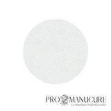 Recharge lime blanche Staleks Pro PDFS-25-320w grain 320 base mousse pour disque Pododisc L 25mm finition lissage pédicure