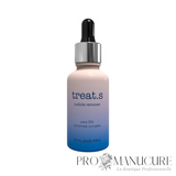 Dissolvant de cuticule kératolytique Treat.s RT-30 flacon 30ml pour ramollissement cuticule manucure et pédicure professionnelle