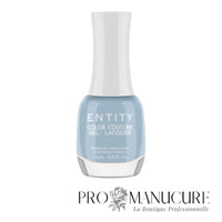 Entity - Vernis Longue Durée - Step Out