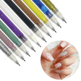 ProManucure Nail Art Stylo de Dessin en Vernis Permanent