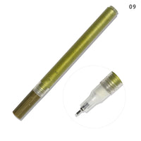 ProManucure Nail Art Stylo de Dessin en Vernis Permanent