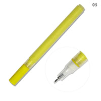 ProManucure Nail Art Stylo de Dessin en Vernis Permanent