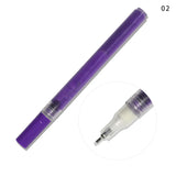 ProManucure Nail Art Stylo de Dessin en Vernis Permanent