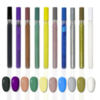 ProManucure Nail Art Stylo de Dessin en Vernis Permanent