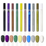 ProManucure Nail Art Stylo de Dessin en Vernis Permanent