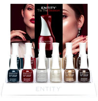 Entity - Collection Complète (Support + Visuel) Tis The Season