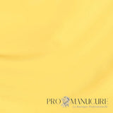 Vernis-Semi-Permanent-GelColor-OPI-Daffodill-Duck-Walk-Swatch