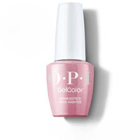 Vernis Semi Permanent OPI - Aphrodite's Pink Nightie 15ML - Sans TPO
