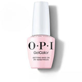 Vernis Semi Permanent OPI - Getting Nadi On My Honeymoon 15ML - Sans TPO
