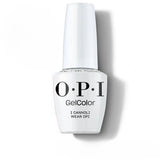 Vernis Semi Permanent OPI - I Cannoli Wear OPI 15ML - Sans TPO