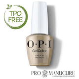 Vernis Semi Permanent OPI - I Mica Be Dreaming 15ML - Sans TPO