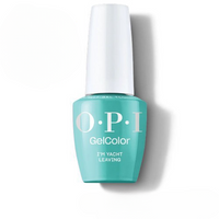 Vernis Semi Permanent OPI - I'm Yacht Leaving 15ML - Sans TPO
