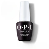 Vernis Semi Permanent OPI - Lincoln Park After Dark 15ML - Sans TPO