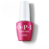 Vernis Semi Permanent OPI - Madam President 15ML - Sans TPO