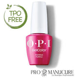 Vernis Semi Permanent OPI - Pompeii Purple 15ML - Sans TPO