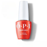 Vernis Semi Permanent OPI - Rust & Relaxation 15ML - Sans TPO