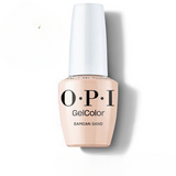 Vernis Semi Permanent OPI - Samoan Sand 15ML - Sans TPO