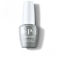 Vernis Semi Permanent OPI - Suzi Talks With Her Hands 15ML - Sans TPO
